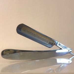 Dovo Inox razor